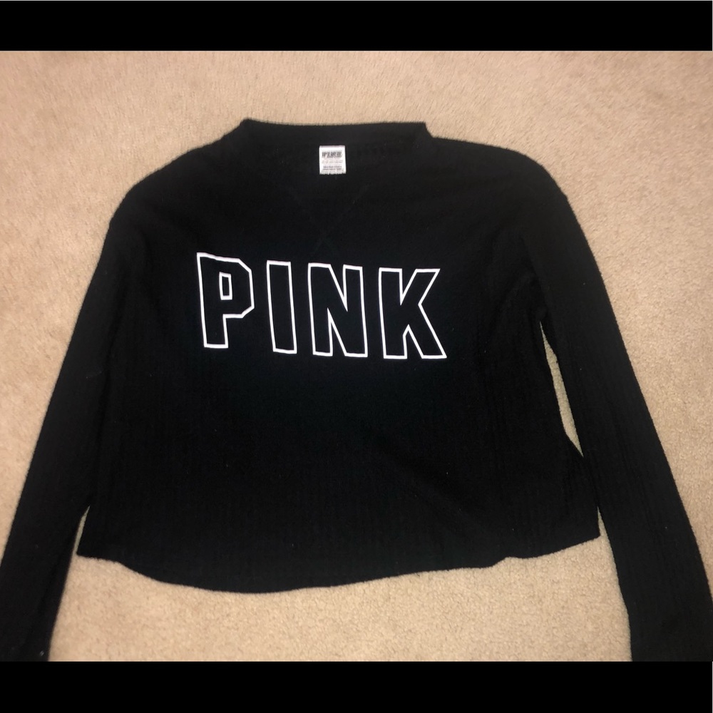 I’m selling a PINK long sleeve Shirt